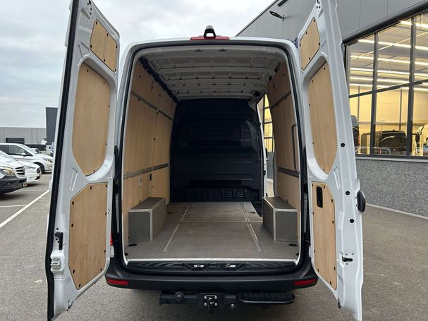 Mercedes-Benz Sprinter 317 CDI 125 kW image number 6