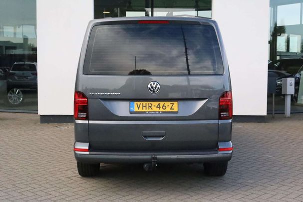 Volkswagen T6 Transporter DSG 110 kW image number 7