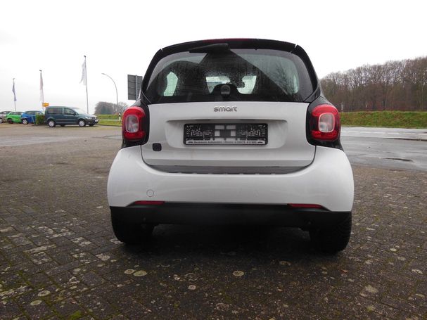 Smart ForTwo EQ 60 kW image number 7