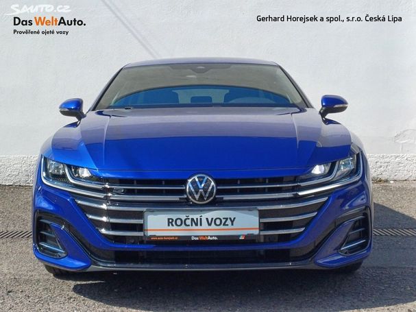 Volkswagen Arteon 2.0 TDI Shooting Brake 4Motion 147 kW image number 2