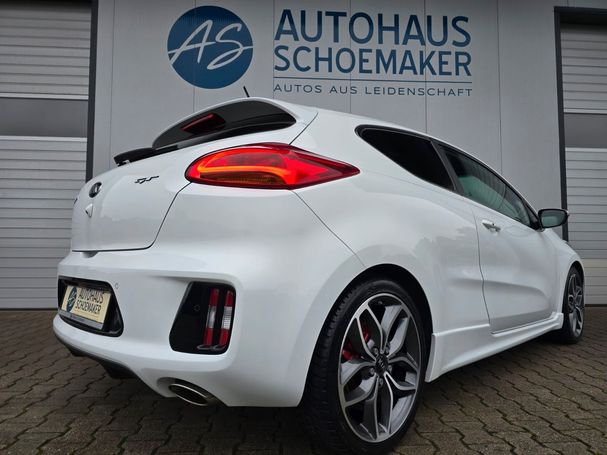 Kia ProCeed 150 kW image number 1