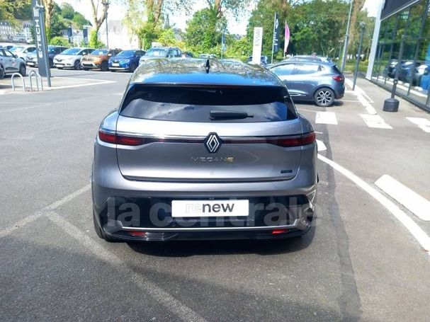 Renault Megane  162 kW image number 6