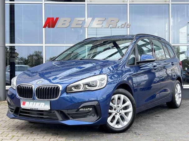 BMW 220d 140 kW image number 1