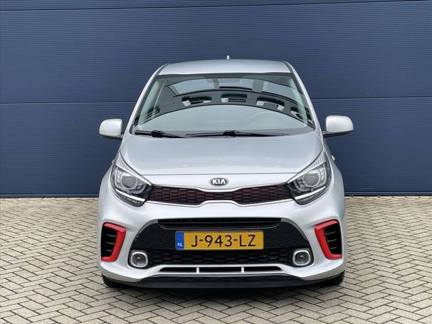 Kia Picanto 1.0 49 kW image number 3