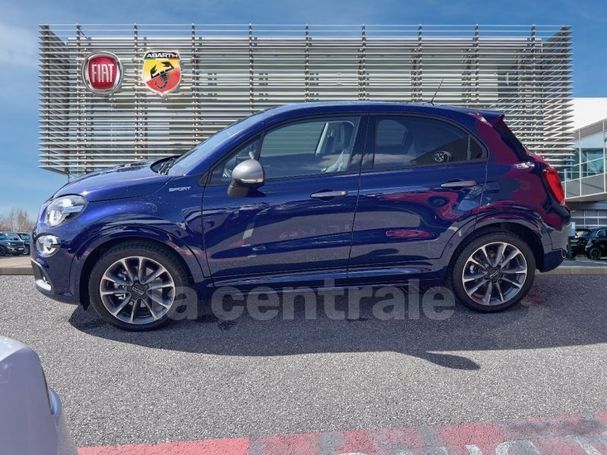 Fiat 500X 96 kW image number 19