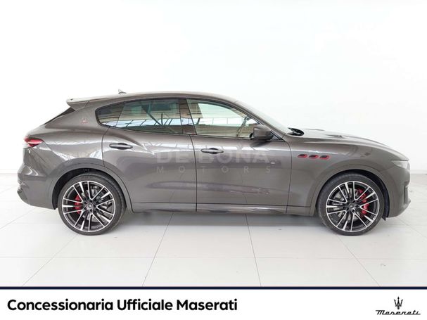 Maserati Levante Trofeo 427 kW image number 2