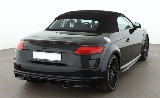 Audi TT 2.0 TFSI S tronic S-line 180 kW image number 4