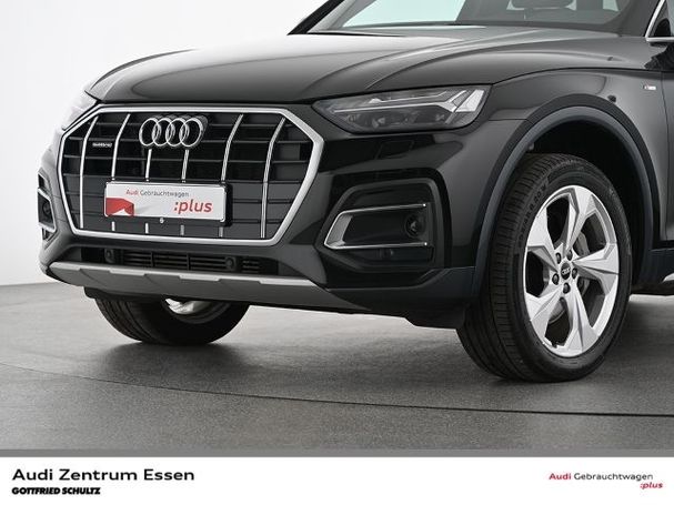 Audi Q5 50 TFSIe quattro S tronic Advanced 220 kW image number 6