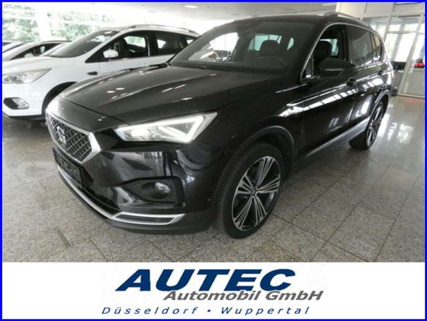 Seat Tarraco XCellence 4Drive 147 kW image number 1