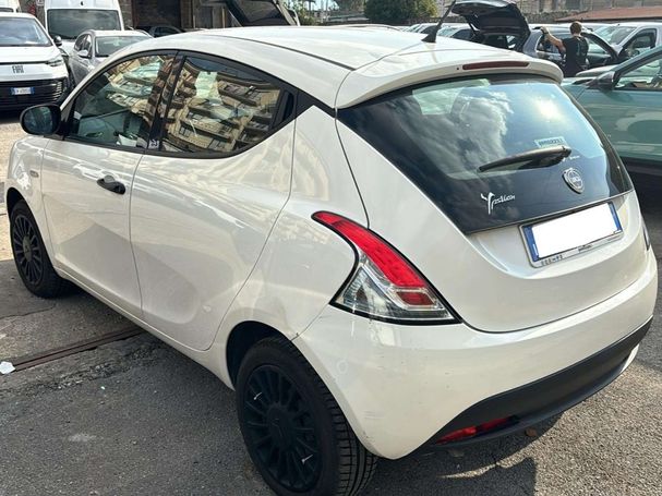 Lancia Ypsilon 51 kW image number 4