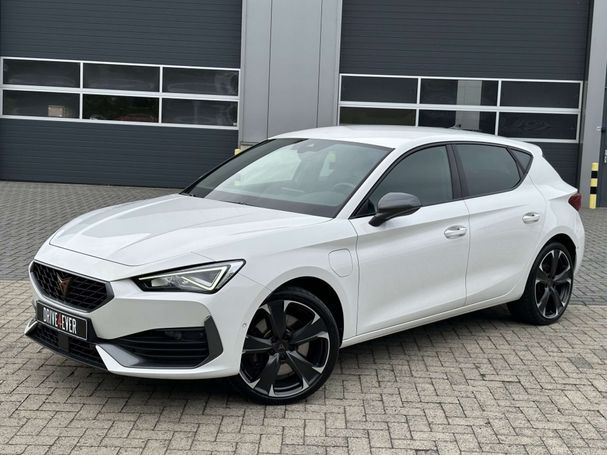 Cupra Leon 180 kW image number 22