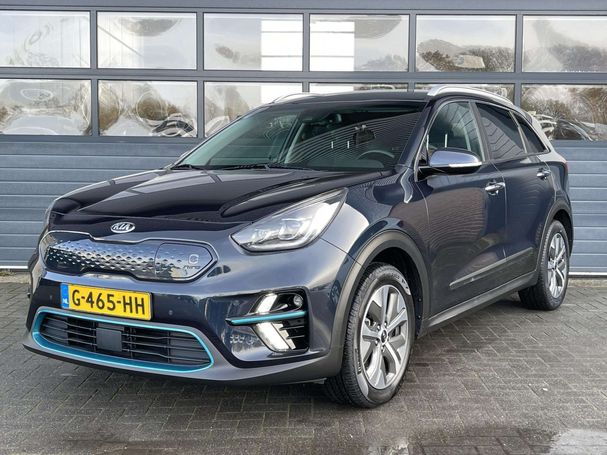 Kia Niro e 64 kWh 150 kW image number 1