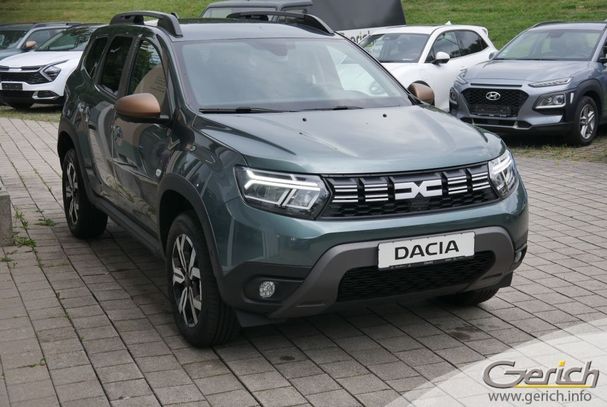 Dacia Duster TCe 150 EDC 110 kW image number 2