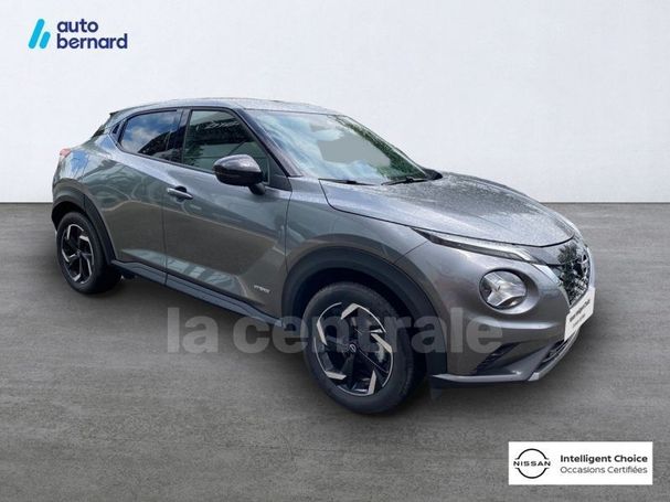 Nissan Juke 105 kW image number 2