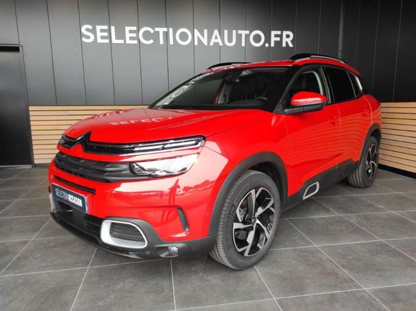 Citroen C5 Aircross BlueHDi 130 EAT8 96 kW image number 1