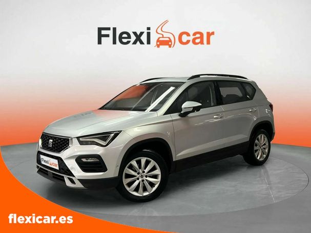 Seat Ateca 1.5 TSI Style 110 kW image number 1