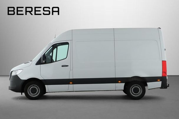 Mercedes-Benz Sprinter Standard 317 CDI 125 kW image number 1