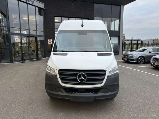 Mercedes-Benz Sprinter 317 CDI 125 kW image number 3