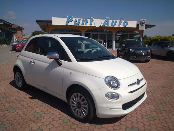 Fiat 500 1.0 51 kW image number 2