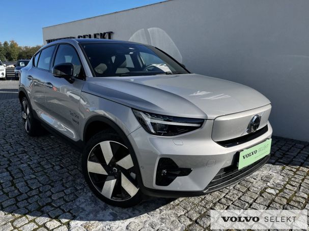 Volvo C40 AWD 300 kW image number 3