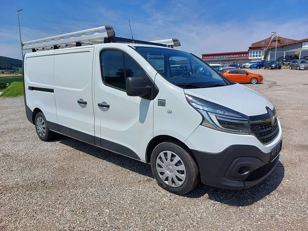 Renault Trafic L2H1 3.0t dCi 120 88 kW image number 5