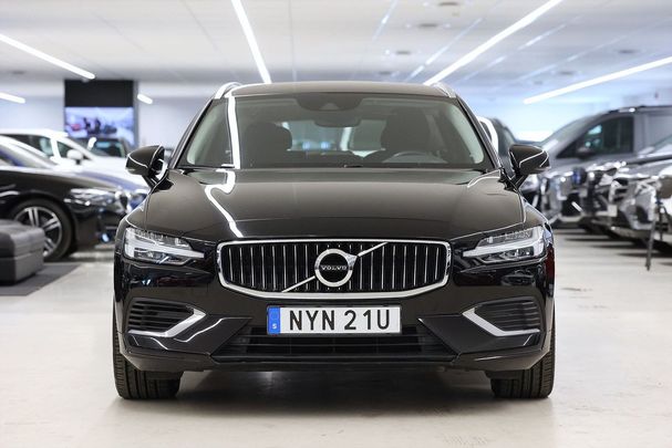 Volvo V60 T6 AWD Inscription 250 kW image number 1