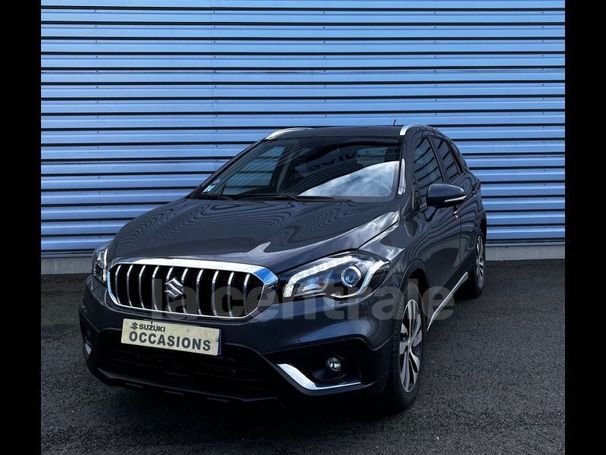 Suzuki SX4 S-Cross 1.4 Boosterjet Allgrip 103 kW image number 1