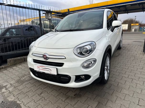 Fiat 500X 1.4 103 kW image number 1