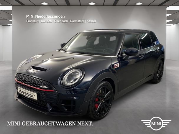 Mini John Cooper Works Clubman ALL4 225 kW image number 1