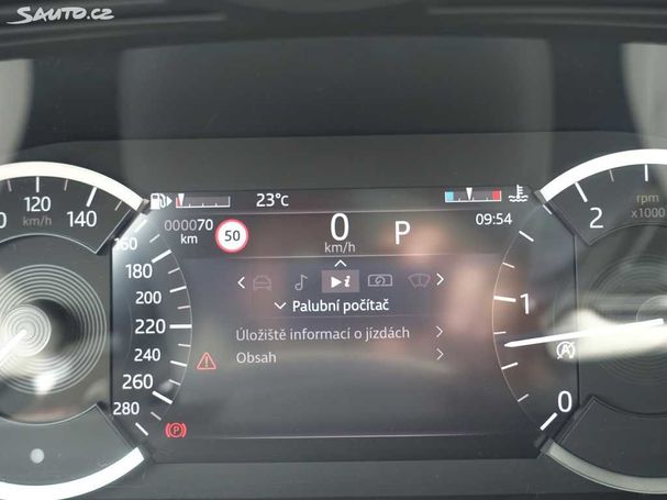 Land Rover Range Rover Velar 221 kW image number 37