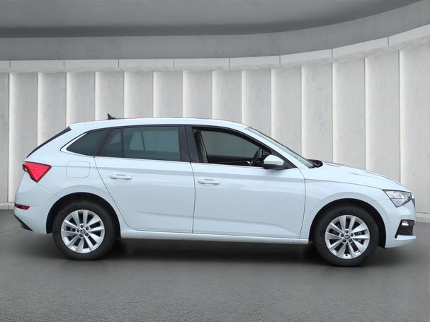 Skoda Scala 1.0 TSI 81 kW image number 2