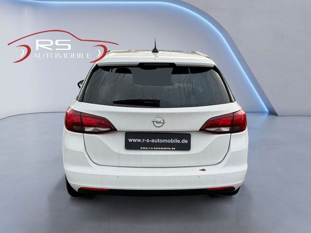 Opel Astra Sports Tourer 90 kW image number 3