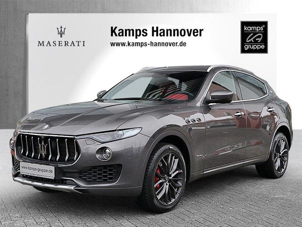 Maserati Levante 316 kW image number 1