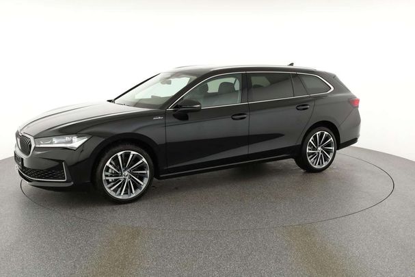 Skoda Superb Combi TSI L&K 4x4 DSG 195 kW image number 31