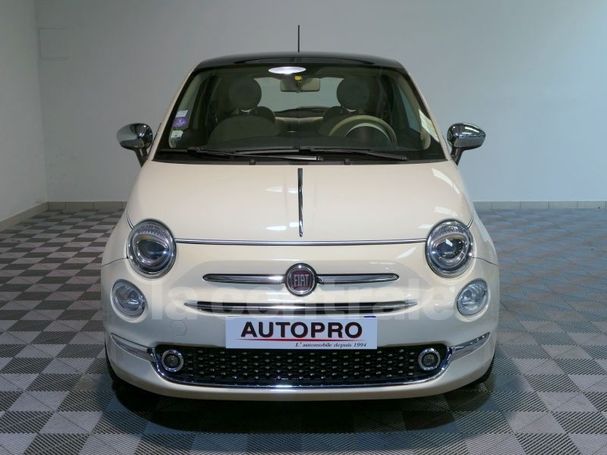 Fiat 500 1.2 8V 51 kW image number 2