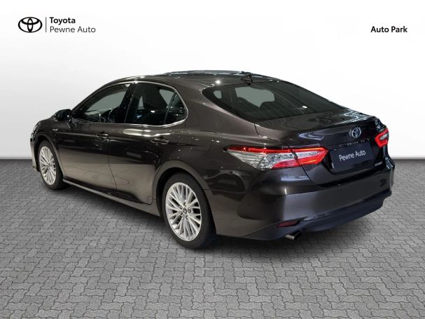 Toyota Camry 160 kW image number 4