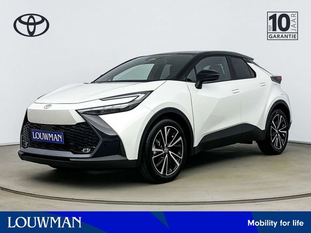 Toyota C-HR Hybrid Executive 90 kW image number 1