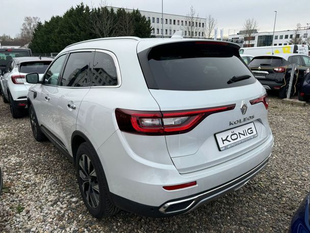 Renault Koleos TCe 160 Techno 116 kW image number 4