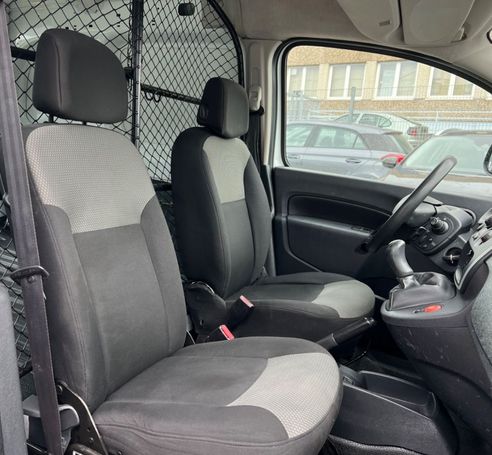 Renault Kangoo dCi 66 kW image number 6