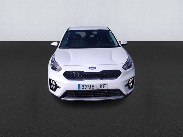 Kia Niro 1.6 GDI 104 kW image number 3