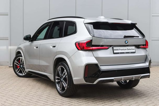 BMW X1 sDrive18i 100 kW image number 2