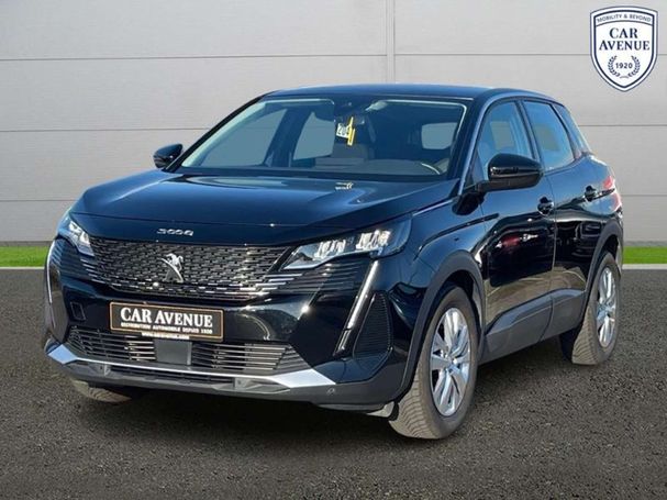 Peugeot 3008 BlueHDi 130 EAT8 Active 98 kW image number 1