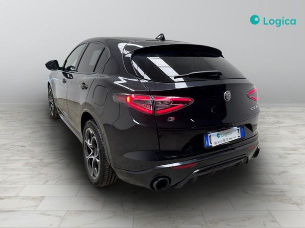 Alfa Romeo Stelvio 2.2 118 kW image number 4