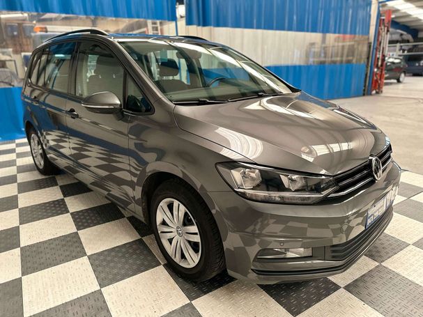 Volkswagen Touran TSI DSG 81 kW image number 2