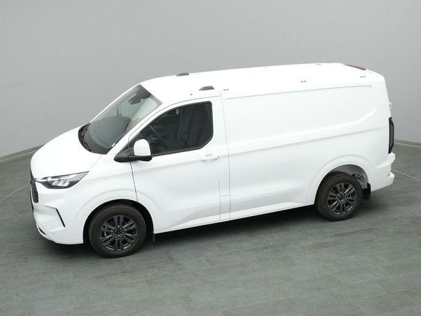 Ford Transit Custom 110 kW image number 40