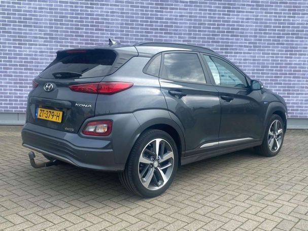 Hyundai Kona 64 kWh Premium 150 kW image number 9