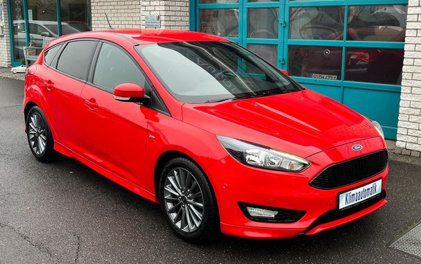 Ford Focus 92 kW image number 2