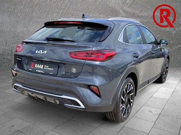 Kia XCeed 1.5 T-GDI Spirit 103 kW image number 6