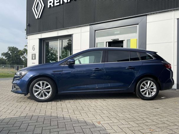 Renault Megane Estate TCe 140 Limited 103 kW image number 11