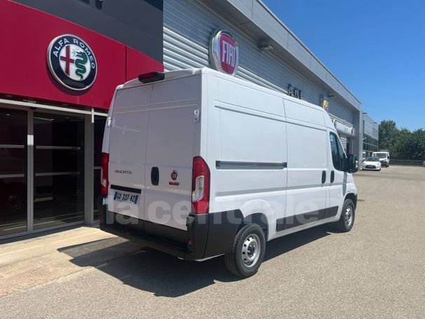 Fiat Ducato 103 kW image number 3